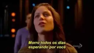 GLEE A thousand years  Jake e Marley  tradução português