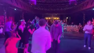 Wedding DJ Glasgow | Cottiers Glasgow |Full Dance Floor