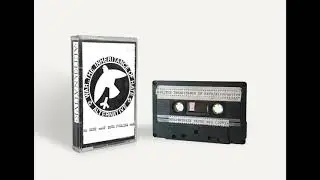 Alternative &ndash; War... The Inheritance of Hate (1983 live cassette)