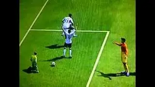 Muvuba Madness Celebration! FIFA 13!