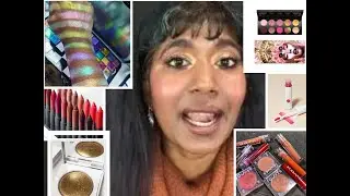 Monthly  (Jan & Feb) Beauty Faves & Flops