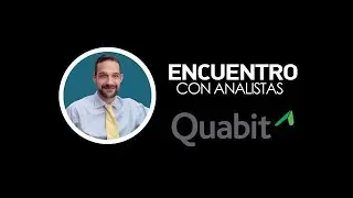 Quabit, a examen... en Estrategiastv (19.12.19)