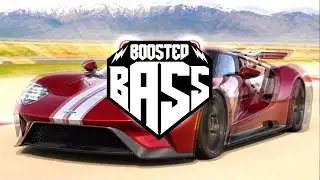 ChildsPlay & Chuckie - Bruk Out [Bass Boosted]