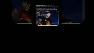#canucksfans #canuckstweets