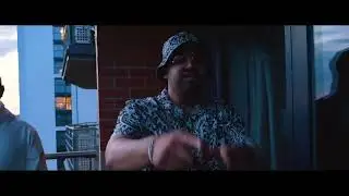 MAKE YOU MINE - Sunny Sian Ft Hunterz & Ess2Mad