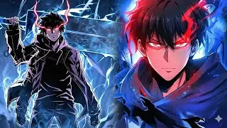 Joining a Monster Academy, I Redefined the Concept of Genius | Manhwa Recap