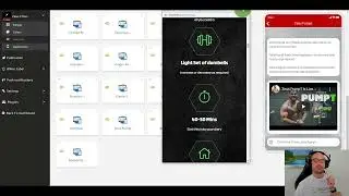 Zapable 2022 Instant Mobile App Builder - RapidFireZapableDemo