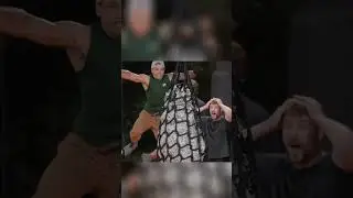 Eric's Daring Escape  Conquering Death Traps for $300K!