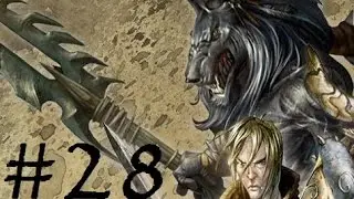 Dogs of War Online #28 (gameplay/commentary)