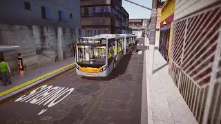 Linha 977j 31 linha circular