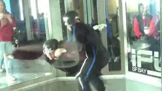 IFly at Union City in HD
