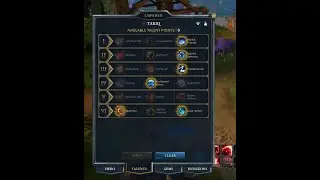 Tariq is Actually Insane When You Level Like This