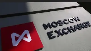 🚨 MOSCOW EXCHANGE TO BAN THE USE OF DOLLARS AS COLLATERAL!