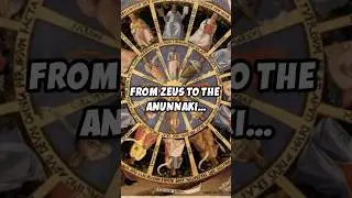 Gods, Aliens & Dimensions: Unveiling the Truth!
