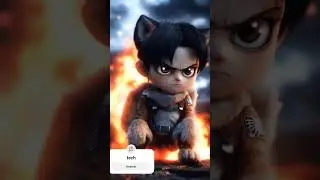 robot ki duniya