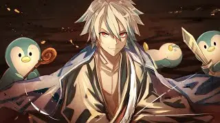 [ドラクエ１０] デルメゼ４！お昼少し[新人Vtuber]