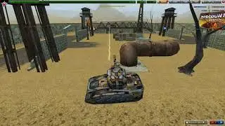 e..Reader & Mental-85 vs Nekra(friend) & Donkey(fan) 2 rounds