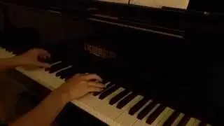 Five Finger Death Punch - Remember Everything (Piano Cover)