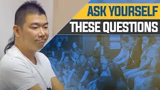 CEOinJEANS | ASK YOURSELF THESE QUESTIONS