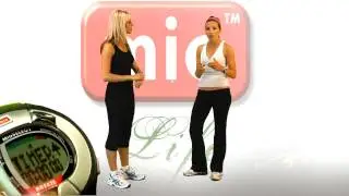 How to Guide for the MIO BREEZE strapless heart rate monitor watch
