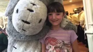 Torchia Family Disney Vacation