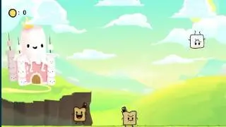 SUPER MARSHMALLOW KINGDOM 1 серия