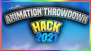 🔥 Animation Throwdown Hack 2021 ⚡ How To Get Gems With Animation Throwdown Cheat ⚡ iOS & Android 🔥