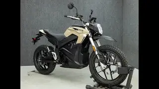 2023 ZERO DS NA ZF7.2 с ABS &mdash; дистрибьюторы National Powersports
