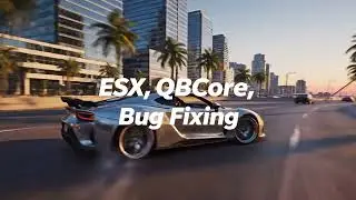 Create a FiveM Server in 2026| QBCore | ESX  Framework | FiveM Roleplay Server