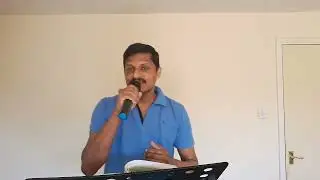 Pesaha song/  Thalathil vellameduthu /  Gilbert Kannanchirayil