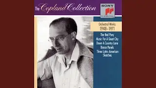 Orchestral Variations: Variations 1-20