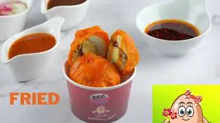 Egg Station Video for PFA