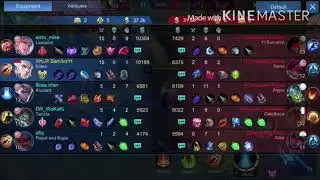 Estes Solo Lord