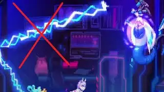 Azure Striker Gunvolt 3: VS Shiron Arc Chainless S++ [No Damage, Merciless]