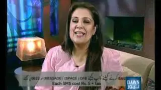 The First Blast - Talented Pakistan - Part 1