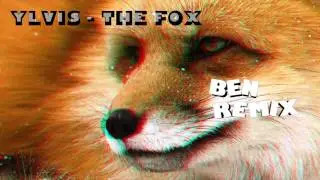 Ylvis - The Fox (ben. [doubleyou] Dubstep remix)