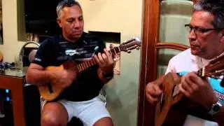 romance en la lejania con bandola llanera - chichito sanchez.MPG