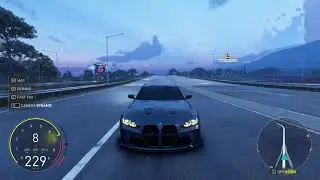 BMW M3 UNLEASHED | The Crew Motorfest (RTX 5070 4K Ultra)