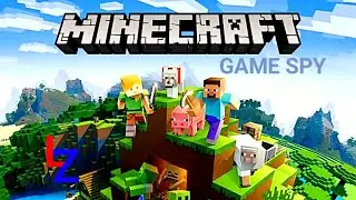 GAME SPY: Minecraft PE