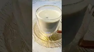 🥛 Harira Milk for Newly Married Couples ❤️👌🏻