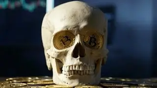 CRYPTO, CE N'EST QUE LE D&Eacute;BUT DE LA DESCENTE AUX ENFERS 👿