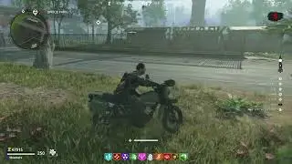 Cold War Outbreak 2