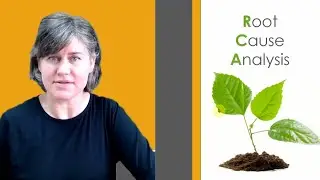STC Explains RCA Root Cause Analysis