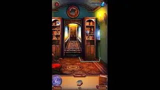 Adventure Valley Forgotten Manor level 100 walkthrough