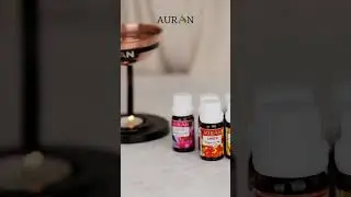 ✨Auran 10ml Esansiyel yağlar