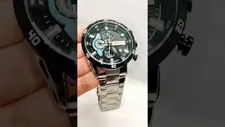 Curren 8402 | Plateado