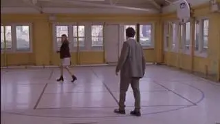 Jennifer Aniston Upskirt Scene From The Object Of My Affection 1998 1080i HD