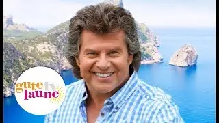 Die Highlights im August 2019 auf Gute Laune TV