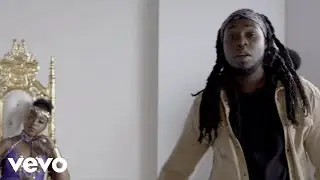 Kupid aka Q - Melody ft. Skipavibe