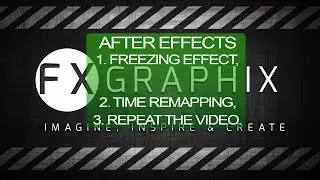 3 Tricks in After Effects